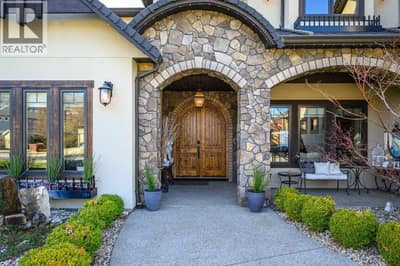 354 Quilchena Drive, Kelowna