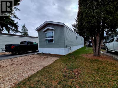 Big Chief MPH