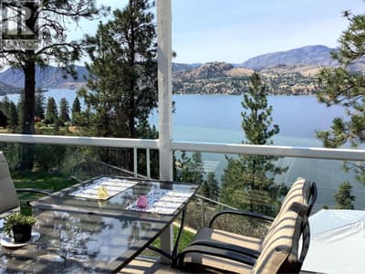 133 EAGLE RIDGE Road, Okanagan Falls