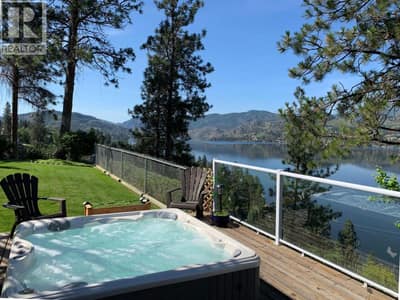 133 EAGLE RIDGE Road, Okanagan Falls