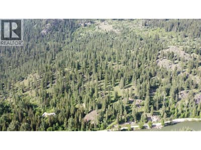 40 Acres Shuswap River Drive, Lumby