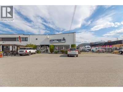 134 Estabrook Avenue, Penticton