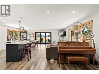 93 Westwood Road, Lumby