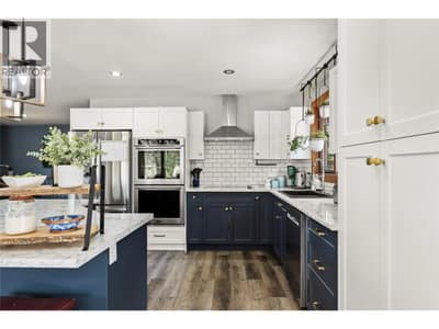 93 Westwood Road, Lumby