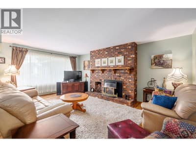 1345 Brentwood Road, West Kelowna