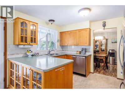 1345 Brentwood Road, West Kelowna