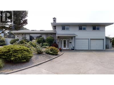 1705 KNOLLWOOD Crescent, Kamloops