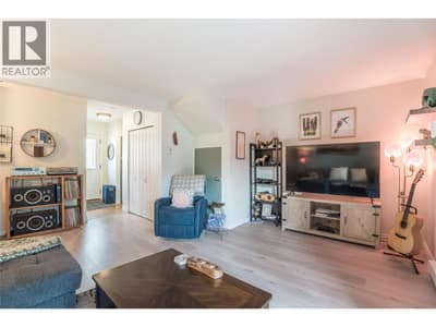 2250 Baskin Street Unit# 5, Penticton