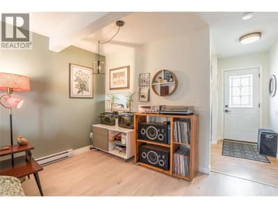 2250 Baskin Street Unit# 5, Penticton
