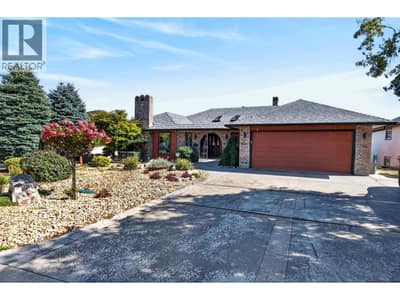 1645 Smithson Place, Kelowna