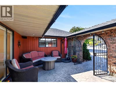 1645 Smithson Place, Kelowna