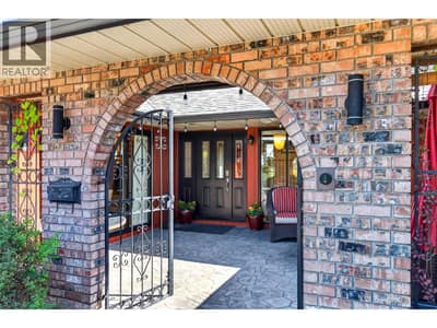 1645 Smithson Place, Kelowna