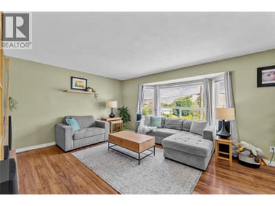 2045 Valleyview Drive, Kamloops