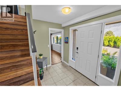2045 Valleyview Drive, Kamloops