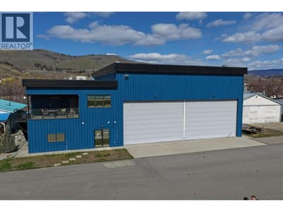 6200 Tronson Road, Vernon