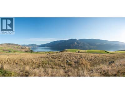 38 Rue Cheval Noir Unit# 222, Kamloops