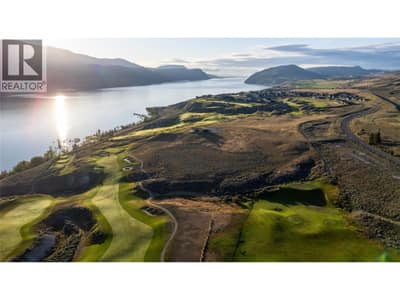 38 Rue Cheval Noir Unit# 237, Kamloops