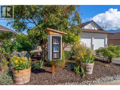 11905 Quail Ridge Place, Osoyoos