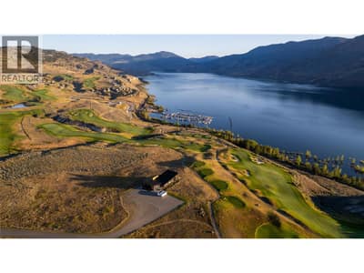 38 Rue Cheval Noir Unit# 302, Kamloops