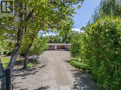 1789 Munson Road, Kelowna