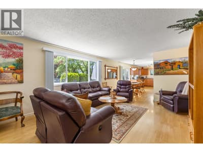 1789 Munson Road, Kelowna