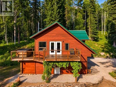 1629 ADOLPH JOHNSON Road, Golden