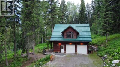1629 ADOLPH JOHNSON Road, Golden