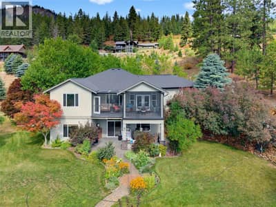 2708 Sunridge Place, Tappen