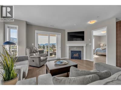 3388 Skaha Lake Road Unit# 807, Penticton