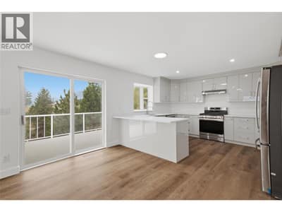 7035 Blackwell Road, Kamloops