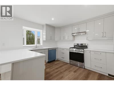 7035 Blackwell Road, Kamloops