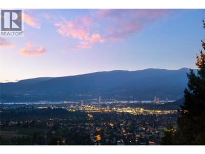 877 Toovey Road, Kelowna