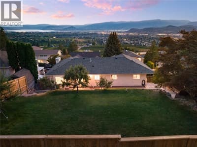 877 Toovey Road, Kelowna