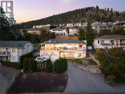 877 Toovey Road, Kelowna