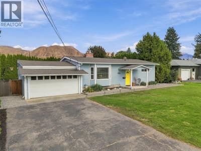 2366 GLENVIEW Avenue, Kamloops