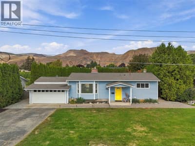 2366 GLENVIEW Avenue, Kamloops