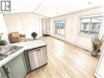 Interior Rendering