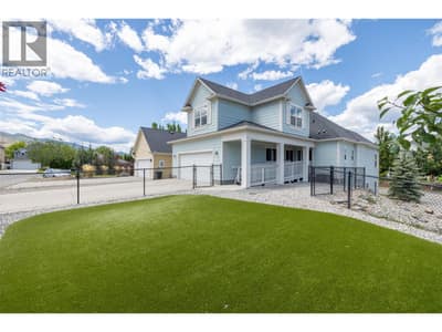 363 Providence Avenue, Kelowna