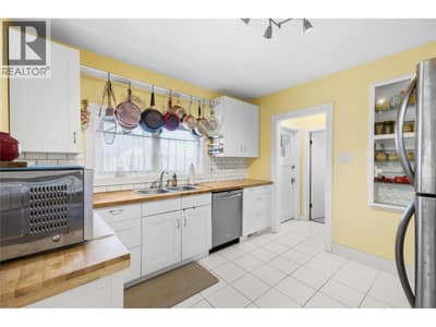 549 Edmonton Avenue, Penticton