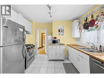 549 Edmonton Avenue, Penticton