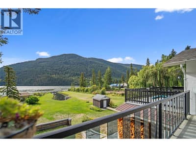 2348 Ojibway Road, Kamloops