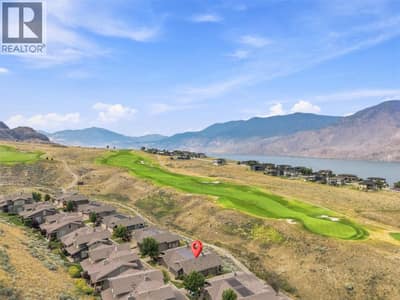 130 COLEBROOK Road Unit# 88, Kamloops