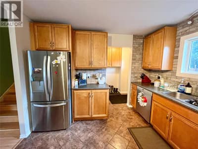 143 Bergeron Drive, Tumbler Ridge