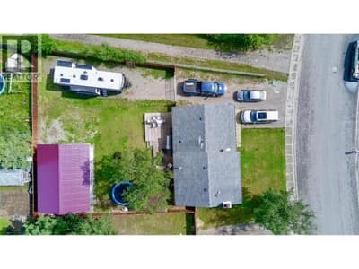 143 Bergeron Drive, Tumbler Ridge