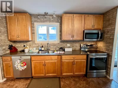 143 Bergeron Drive, Tumbler Ridge