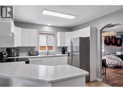 2277 Turnberry Place, Kamloops