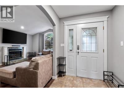 2277 Turnberry Place, Kamloops