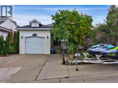2277 Turnberry Place, Kamloops
