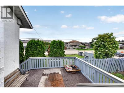 820 INVERMERE Court, Kamloops