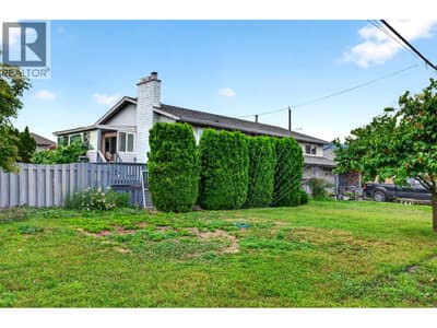 820 INVERMERE Court, Kamloops